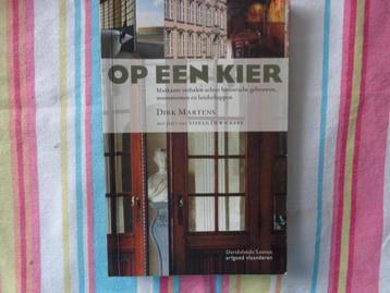 D.Martens  Op een kier beschikbaar voor biedingen