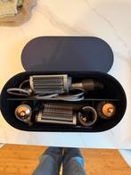 Dyson Airwrap, Enlèvement