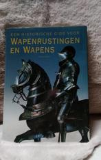 boek wapens en uitrustingen, Comme neuf, Général, Enlèvement ou Envoi