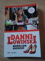 Lynn Fontaine - Modellen gezocht, Boeken, Ophalen of Verzenden, Zo goed als nieuw, Lynn Fontaine