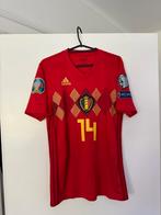 Belgie Mertens shirt S, Sport en Fitness, Voetbal, Maat S, Verzenden, Zo goed als nieuw, Shirt