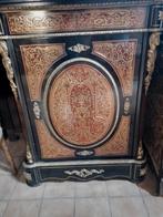 Boulle kast periode Napoleon III, Antiek en Kunst, Ophalen