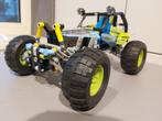 LEGO Technic Off-roader - 42037, Ophalen of Verzenden, Zo goed als nieuw, Complete set, Lego