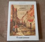 Le livre du peintre Albert Dandoy - 166 vues de Namur, Ophalen, Gelezen, Schilder- en Tekenkunst