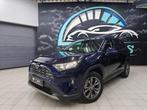 Toyota RAV 4 RAV4 2.5i i-AWD, Achat, 2487 cm³, Carnet d'entretien, Noir