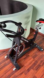 Spinfiets Stelvio DC Athletics ,model 2021, Sport en Fitness, Ophalen, Zo goed als nieuw