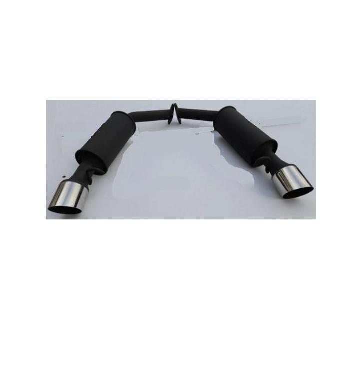 123 SPORTUITLAAT LEXUS GS II 2 300 400 430 UITLAAT AUTO EXHA, Auto-onderdelen, Uitlaatsystemen, Nieuw, Verzenden