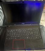 MSI Gaming GE, Computers en Software, Windows Laptops, Ophalen, MSI, 2 tot 3 Ghz, 15 inch