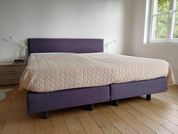 Auping bed 180cm beschikbaar voor biedingen
