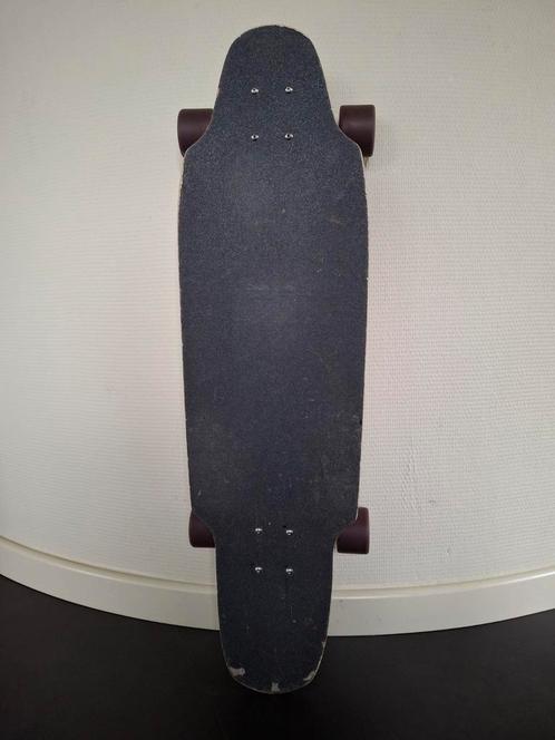 Earthwing longboard, Sport en Fitness, Skateboarden, Gebruikt, Longboard, Ophalen of Verzenden
