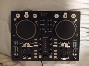 Mixeur pour mixer de la musique sur un PC (matériel), Enlèvement, Comme neuf, Platine, Autres marques