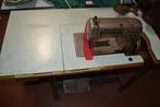 coverlock Union Special 52700, Ophalen, Gebruikt, Lockmachine, Industrieel