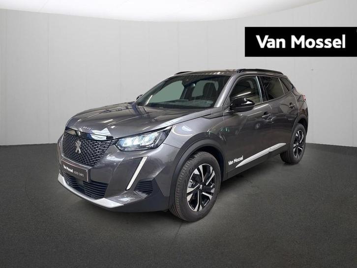 Peugeot 2008 1.2 Puretech 74kW S&S Allure Pack, Auto's, Peugeot, Bedrijf, Te koop, Airconditioning, Climate control, Cruise Control