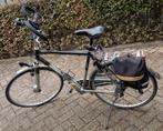 Herenfiets Toerfiets / Stadsfiets KOGA MIYATA, Fietsen en Brommers, Fietsen | Heren | Herenfietsen, Gebruikt, Versnellingen, 57 tot 61 cm