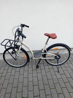 Onberispelijke stadsfiets
Framehoogte 44 cm met 7 schroeven, Fietsen en Brommers, Fietsen | Meisjes, Ophalen