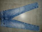 Jeans broek Eksept, Ophalen, Blauw, Zo goed als nieuw, W30 - W32 (confectie 38/40)