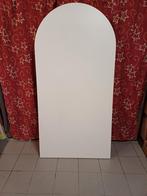 Feuille de table de cuisine, ou feuille pour bureau, Ophalen, Zo goed als nieuw
