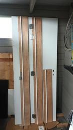 branddeur, Doe-het-zelf en Bouw, Deuren en Vliegenramen, 80 tot 100 cm, Binnendeur, Nieuw, Ophalen of Verzenden