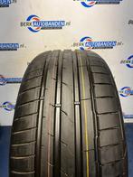 2x Hankook Ventus S1 Evo3 (DEMO) 255/55 R18 105T 255/55/18 2, Auto-onderdelen, Banden en Velgen, 18 inch, Gebruikt, 255 mm, Ophalen of Verzenden