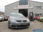 VOLKSWAGEN GOLF 5 1.6 FSI MOTORBLOK BLF MOTOR, Auto-onderdelen, Ophalen of Verzenden, Gebruikt, Volkswagen