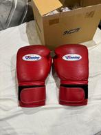 Winning bokshandschoenen 14oz, Sport en Fitness, Boksen, Ophalen, Bokshandschoenen