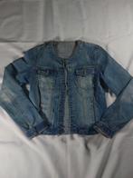 Veste en jean sans marque, Kleding | Dames, Jassen | Zomer, Ophalen of Verzenden, Zo goed als nieuw, Maat 38/40 (M), Blauw