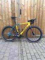 Trek boone met Carbon tube wielen, Fietsen en Brommers, Ophalen, 28 inch, Gebruikt, Carbon