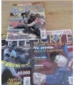 SCRYE MAGAZINE - MTG - 3 VOOR 4, Hobby en Vrije tijd, Verzamelkaartspellen | Magic the Gathering, Ophalen of Verzenden