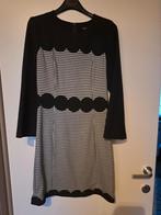 Kleedje caroline biss, Kleding | Dames, Maat 38/40 (M), Zwart, Ophalen of Verzenden, Zo goed als nieuw