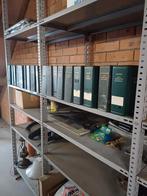 KLUWER Autotechniek handboeken, volledige reeks, Ophalen of Verzenden