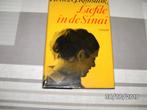 Een roman "Liefde in Sinaï", Boeken, Romans, België, Zo goed als nieuw, Heinz G. Konsalik, Ophalen of Verzenden
