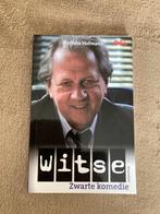 Pocket : Witse - Zwarte komedie. Barbara Hofmann, 86 blz, Enlèvement ou Envoi, Comme neuf, Barbara Hofmann