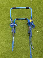 Fietsendrager koffermontage, Ophalen, 2 fietsen, Gebruikt, Achterklepdrager