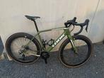 Look 765 gravel small in nieuw staat, Fietsen en Brommers, 28 inch, Carbon, Zo goed als nieuw, Meer dan 20 versnellingen