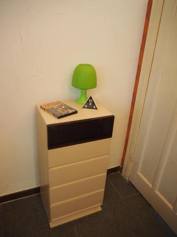 Space Age ladekast, 1970s beschikbaar voor biedingen