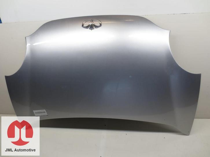 MOTORKAP DAEWOO CHEVROLET MATIZ, Auto-onderdelen, Carrosserie, Motorkap, Chevrolet, Gebruikt, Ophalen of Verzenden