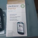 Bloedglucosesysteem, Telecommunicatie, Ophalen