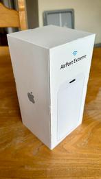 Apple AirPort Extreme-router ingebouwde harde schijf 1TB, Computers en Software, Ophalen of Verzenden, Gebruikt, Apple