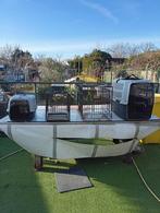 Hondenbench te koop!, Ophalen, Gebruikt