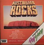 Australian rocks (CD verzamel), CD & DVD, CD | Compilations, Comme neuf, Enlèvement ou Envoi, Rock et Metal