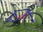 Specialized sl7 sport nieuwstaat met DI2, Fietsen en Brommers, Fietsen | Racefietsen, Carbon, 10 tot 15 versnellingen, Nieuw, 49 tot 53 cm