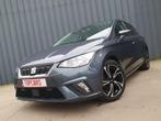 ✔SEAT IBIZA 1.0MPI Style 2020 Euro6❕ Apps connect, Cruise ct, Voorwielaandrijving, Stof, Bedrijf, 5 deurs