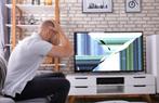 Achète tv en panne, Audio, Tv en Foto, Ophalen, Niet werkend