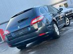 Peugeot 508 SW 1.6 e-HDi Active * BOITE AUTO + GPS + T.PANO, Auto's, Euro 5, Stof, Gebruikt, 4 cilinders