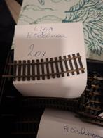 Fleischmann, Hobby & Loisirs créatifs, Trains miniatures | Échelles Autre, Enlèvement ou Envoi, Fleischmann