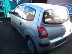 Renault Twingo 1,1 l  2009, Voorwielaandrijving, Euro 5, 4 cilinders, 48 kW