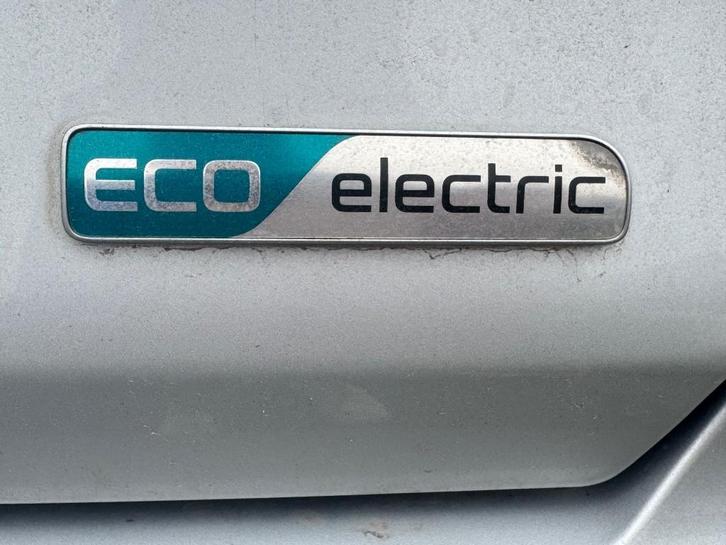 100procent elektrische auto, Auto's, Kia, Particulier, Niro, ABS, Achteruitrijcamera, Airbags, Airconditioning, Bluetooth, Boordcomputer