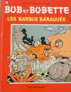 Bob et BOBETTE Les barbus baraques, Enlèvement ou Envoi