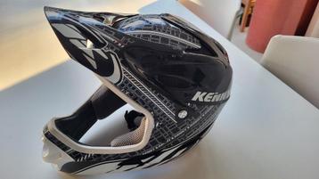 BMX Helm - Merk Kenny beschikbaar voor biedingen