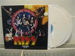 KISS - TOLEDO 97 - 2 lp color vinyl, Cd's en Dvd's, Vinyl | Hardrock en Metal, Ophalen of Verzenden